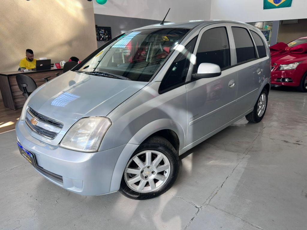 CHEVROLET Meriva - Foto