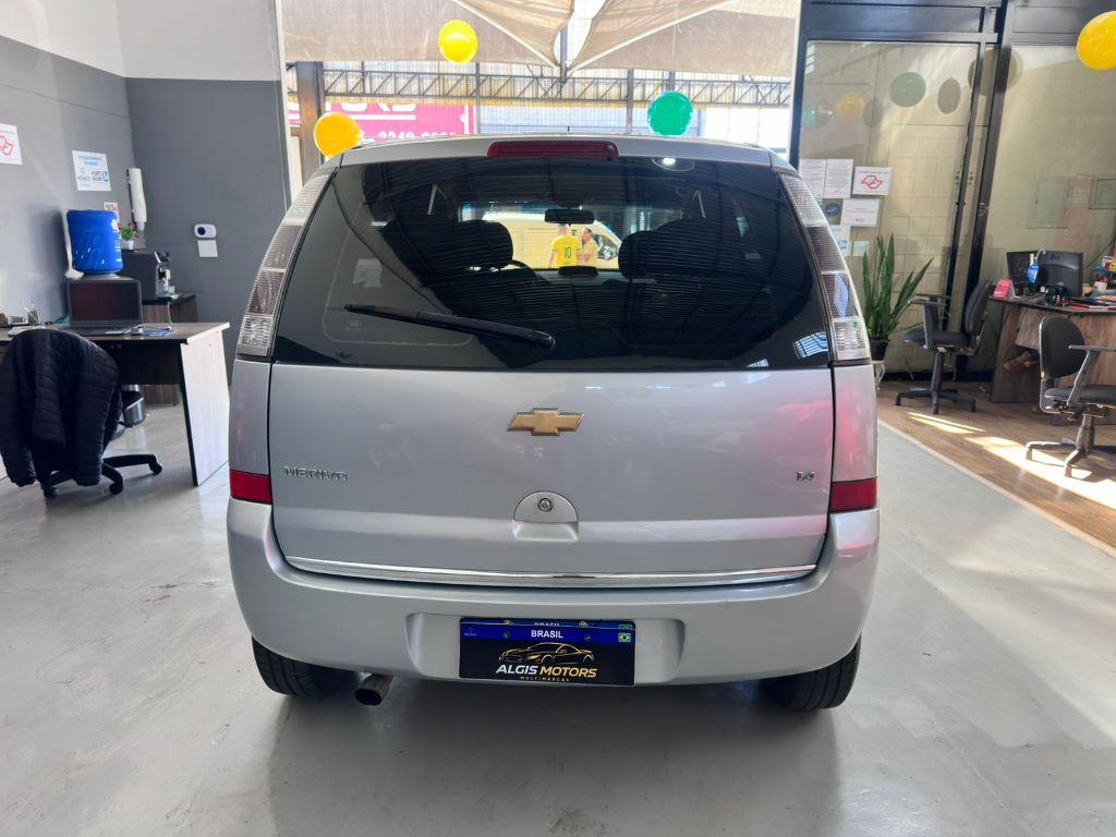 CHEVROLET Meriva - Foto