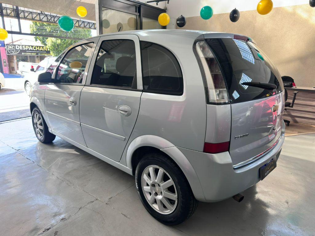 CHEVROLET Meriva - Foto