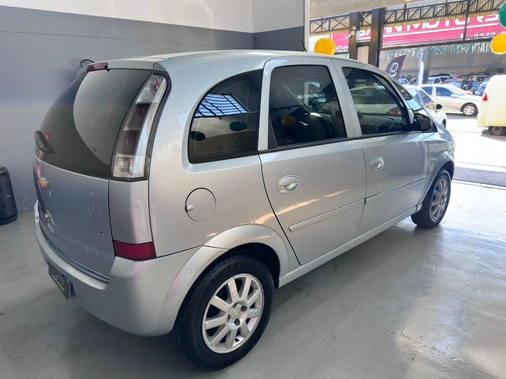 CHEVROLET Meriva - Foto