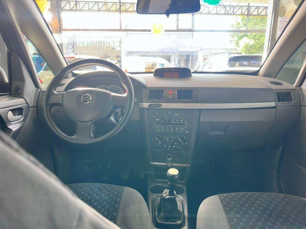 CHEVROLET Meriva - Foto