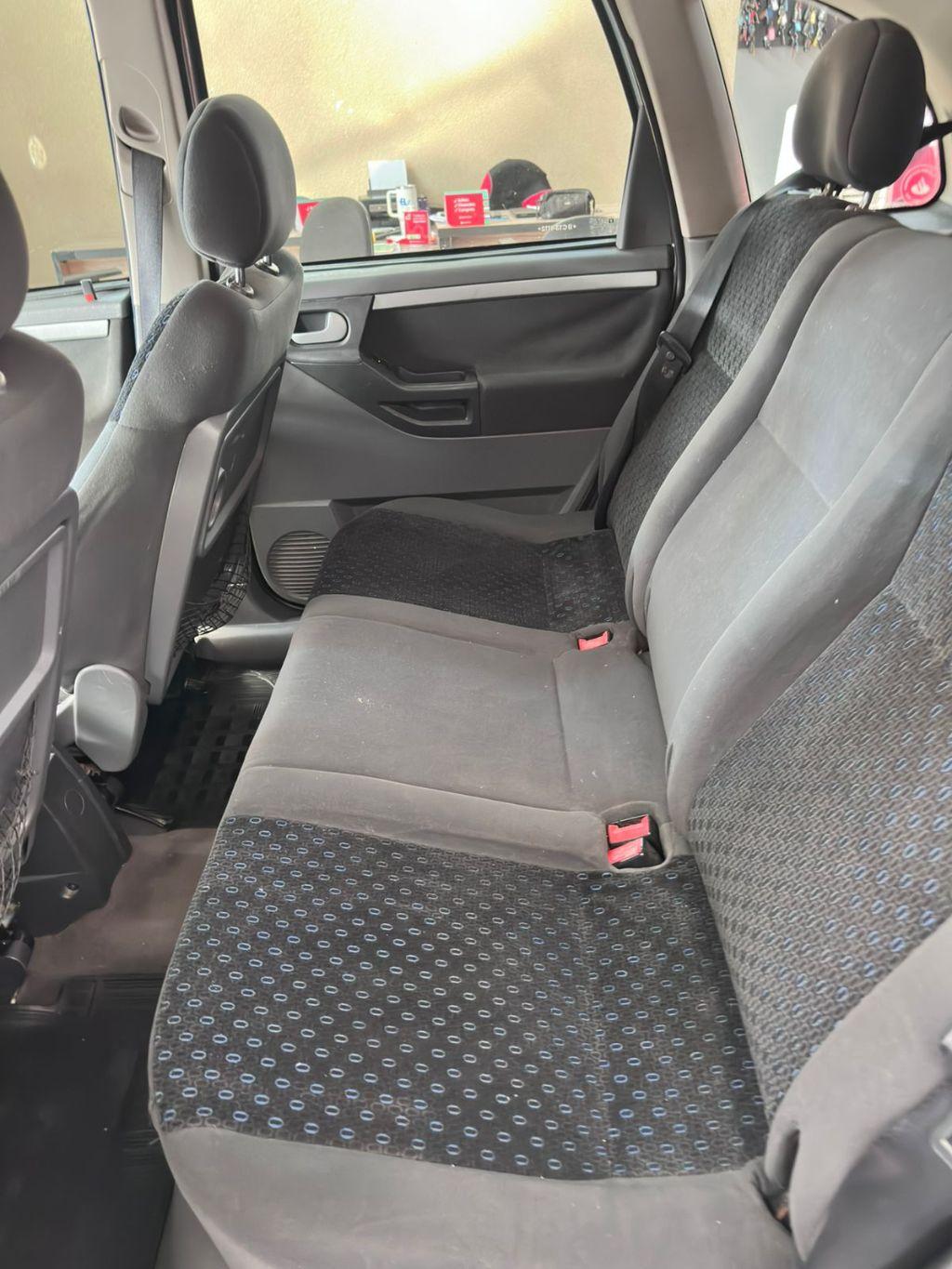 CHEVROLET Meriva - Foto