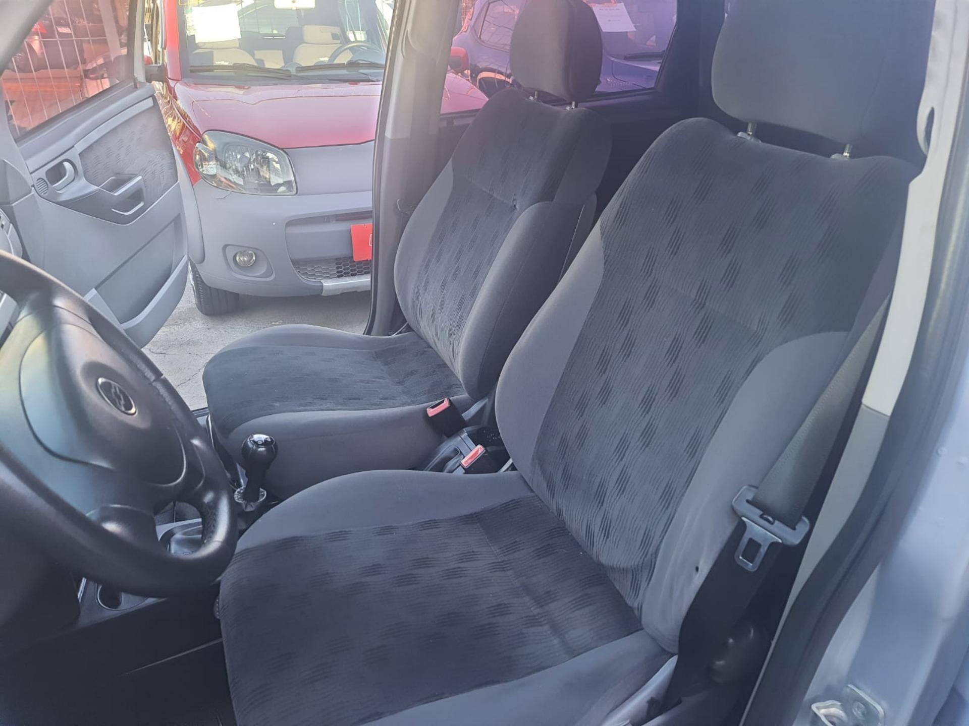 CHEVROLET Meriva - Foto