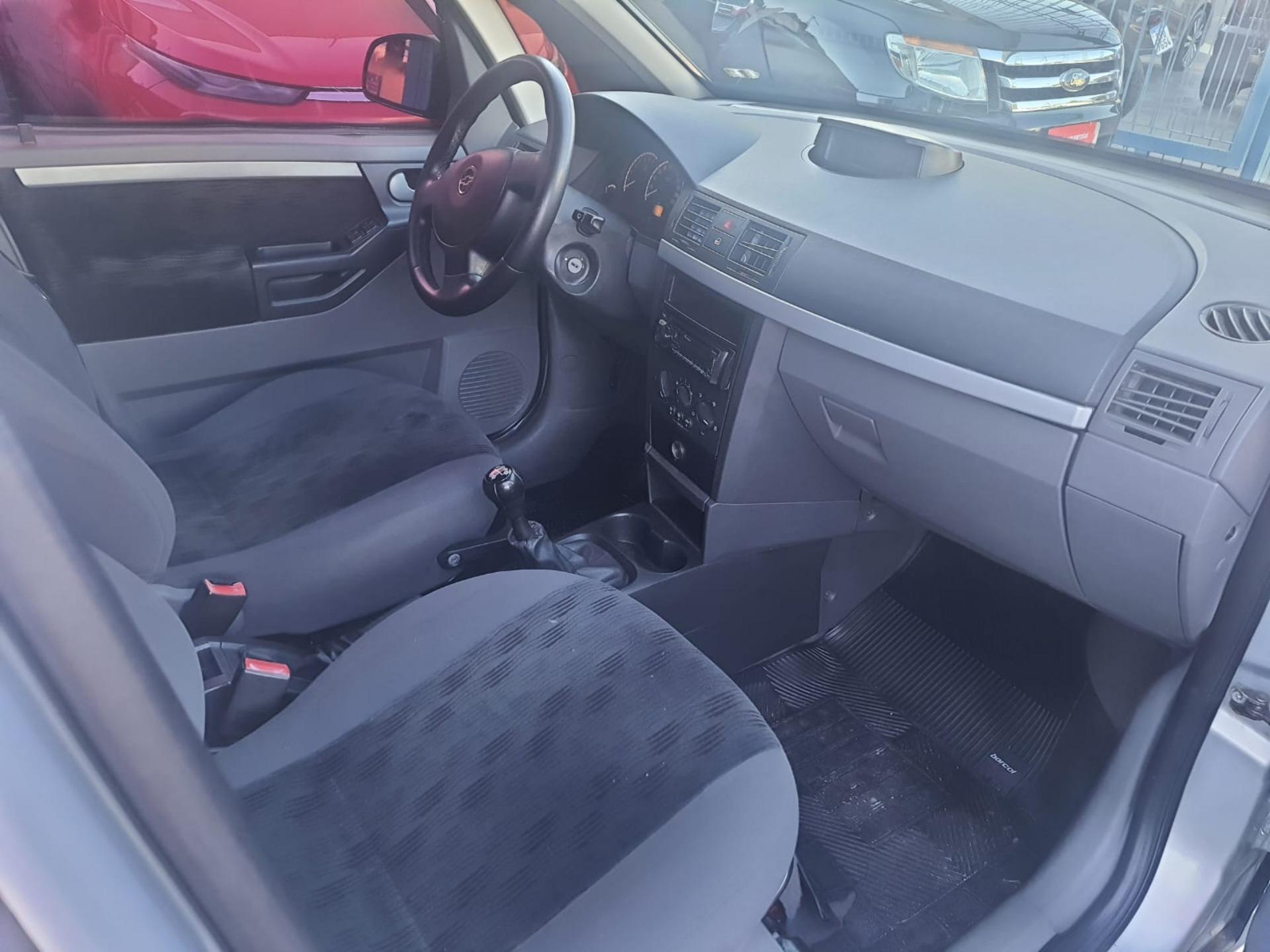 CHEVROLET Meriva - Foto