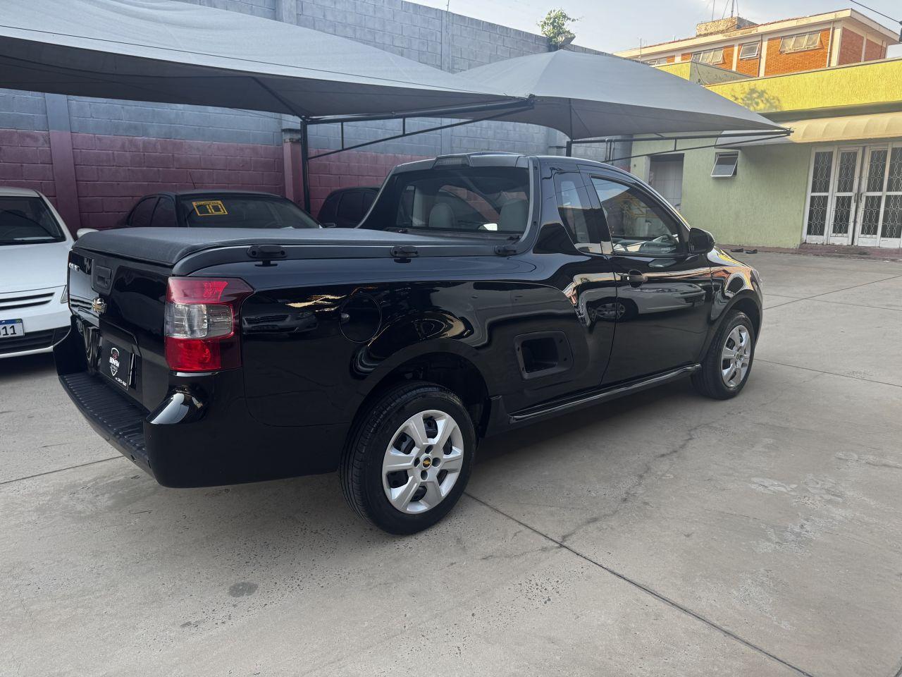 CHEVROLET Montana - Foto