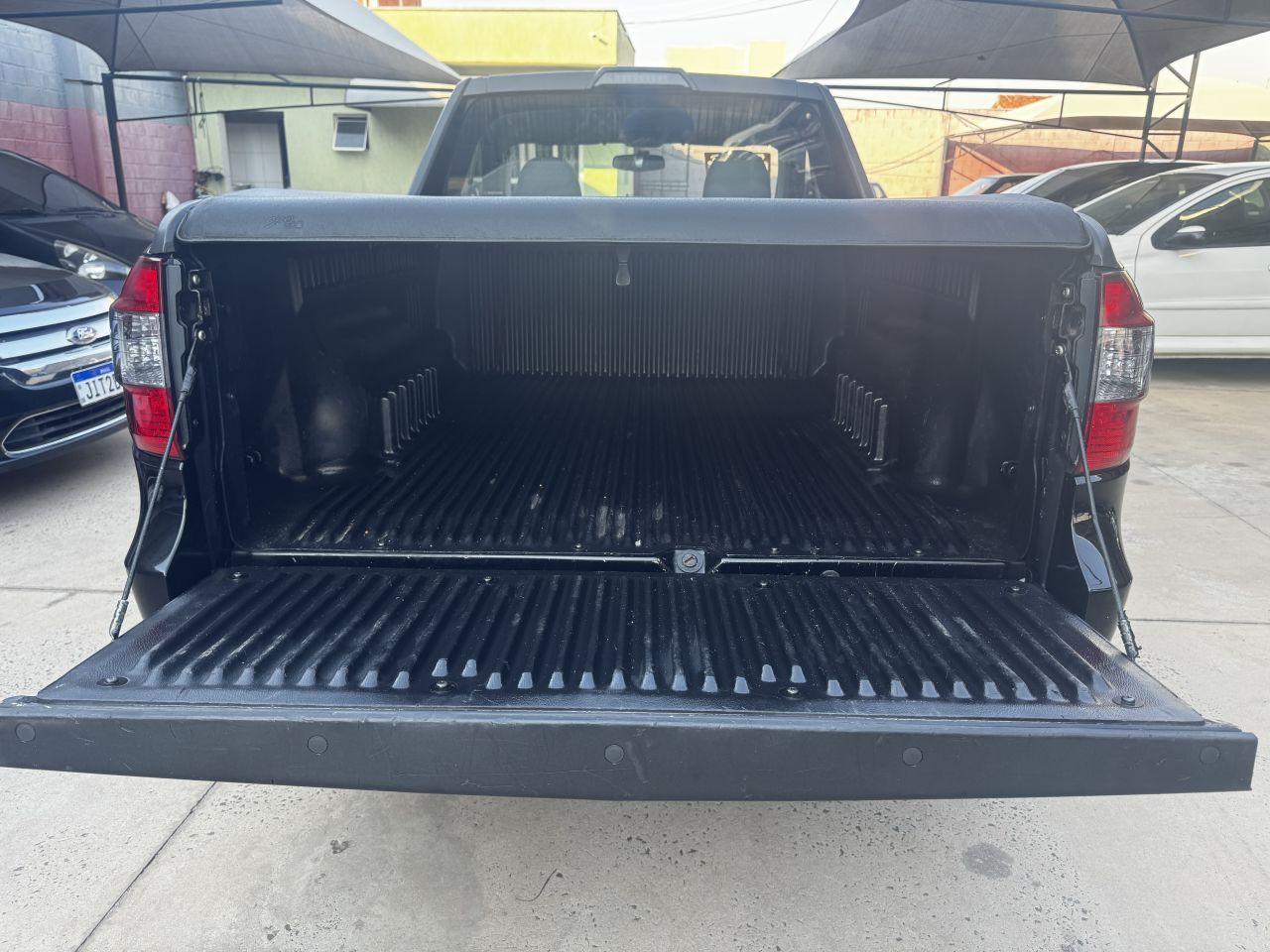 CHEVROLET Montana - Foto