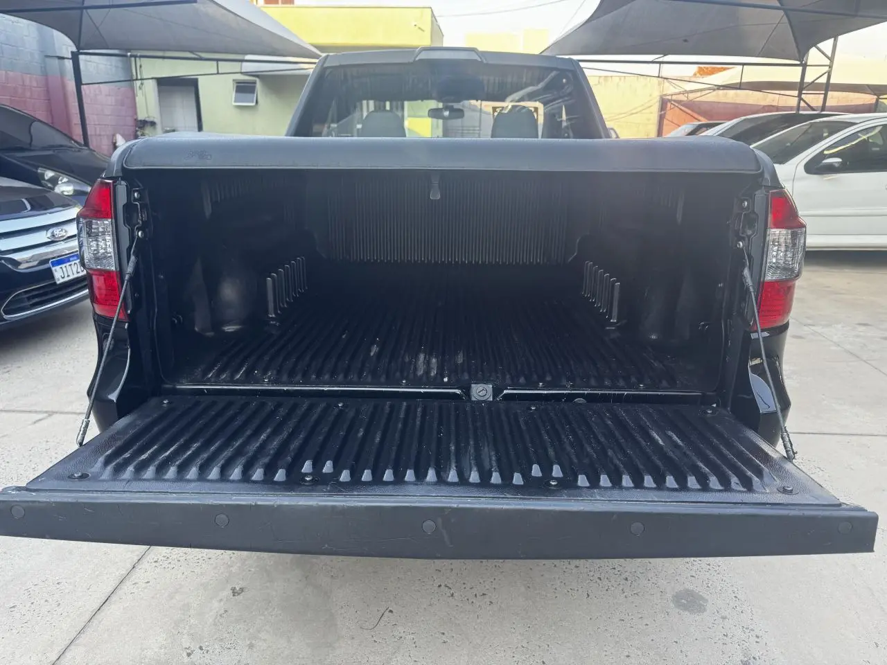 CHEVROLET Montana - Foto