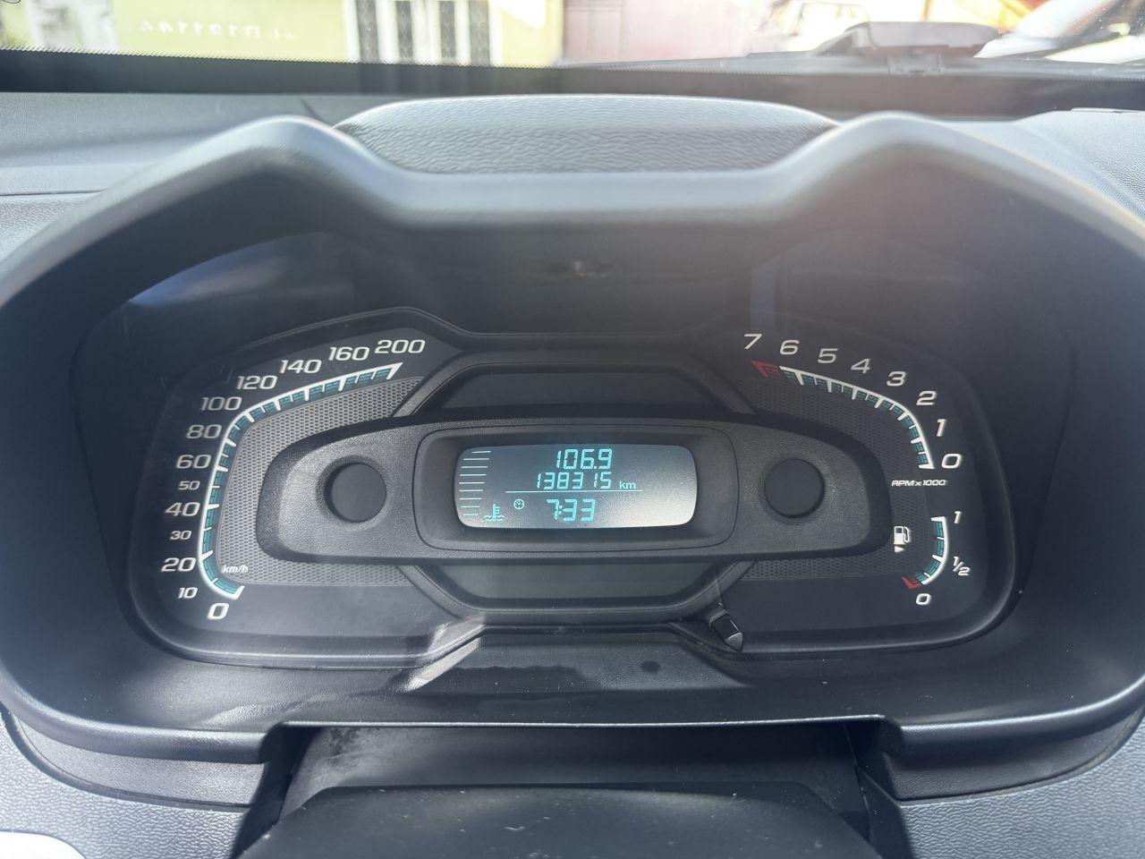 CHEVROLET Montana - Foto