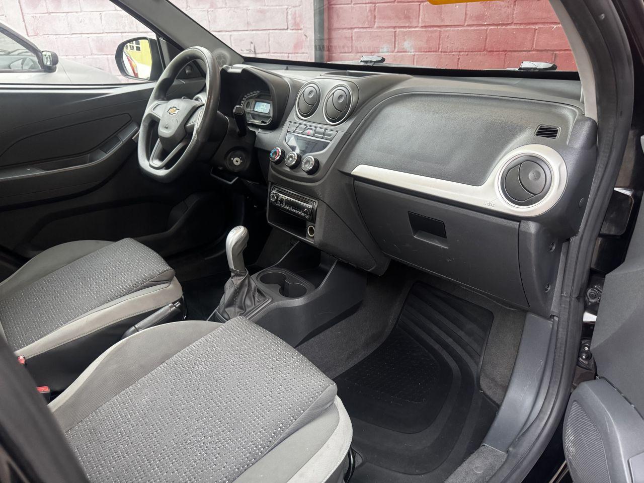 CHEVROLET Montana - Foto