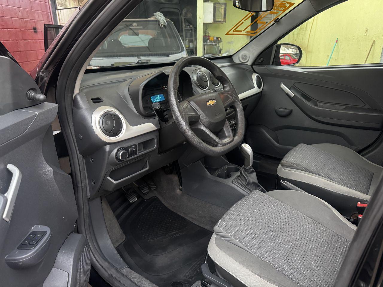 CHEVROLET Montana - Foto