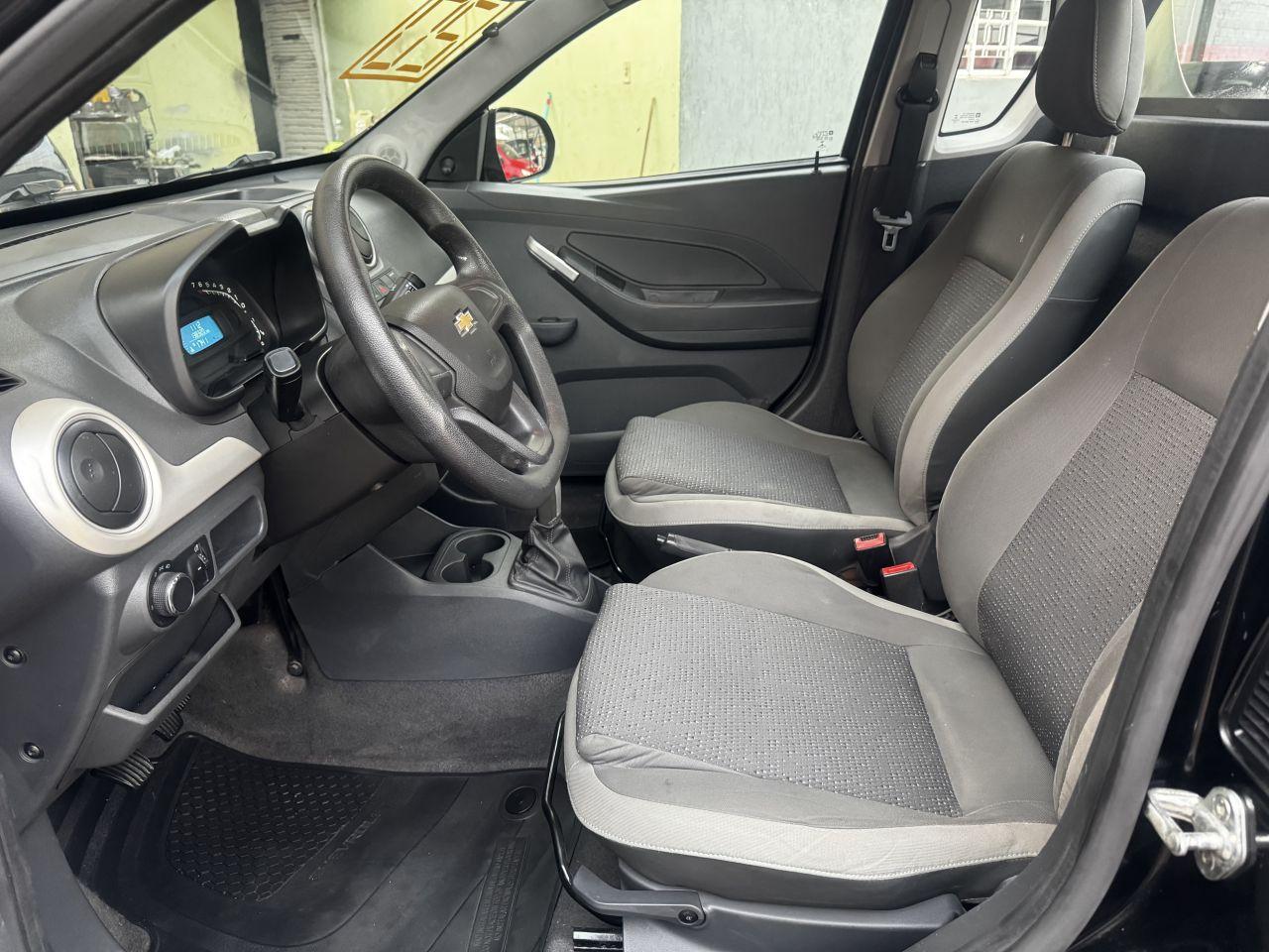 CHEVROLET Montana - Foto