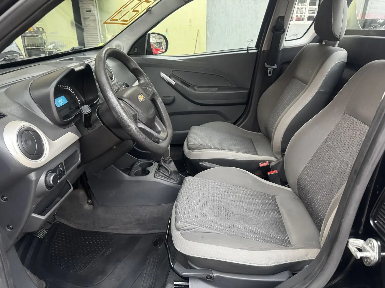 CHEVROLET Montana - Foto