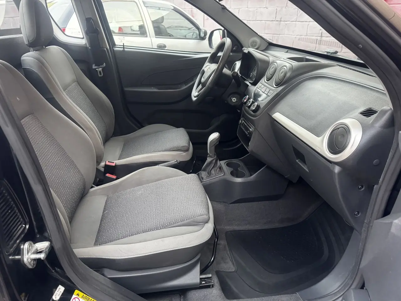 CHEVROLET Montana - Foto