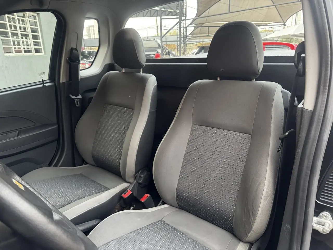 CHEVROLET Montana - Foto