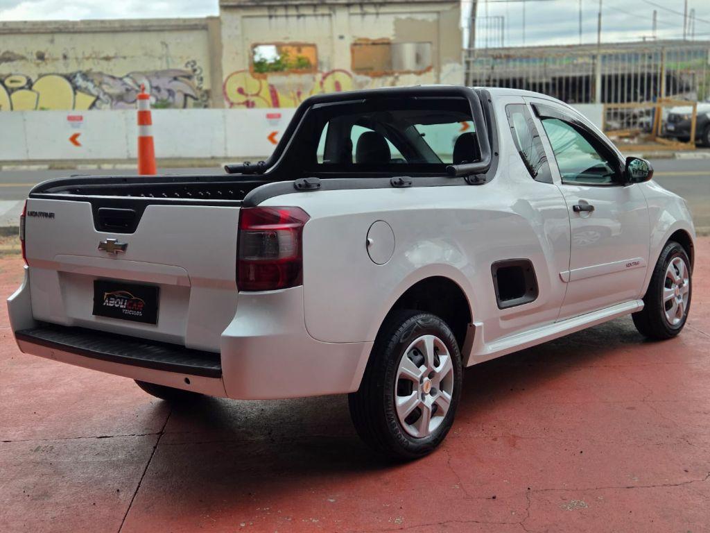 CHEVROLET Montana - Foto