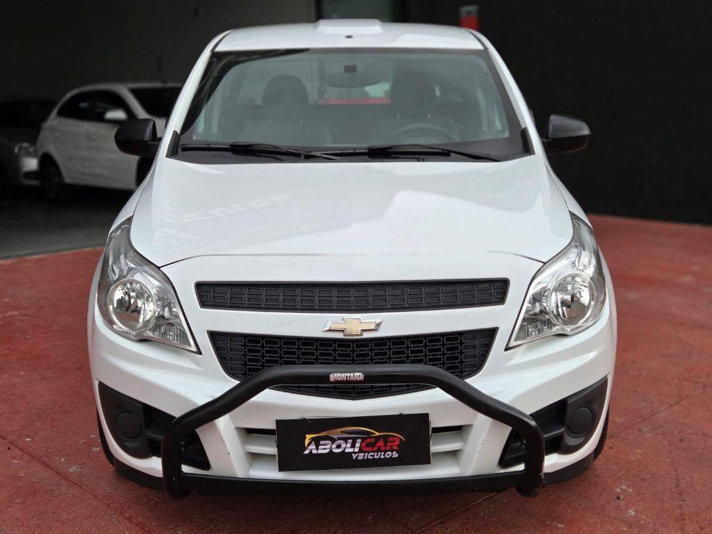 CHEVROLET Montana - Foto