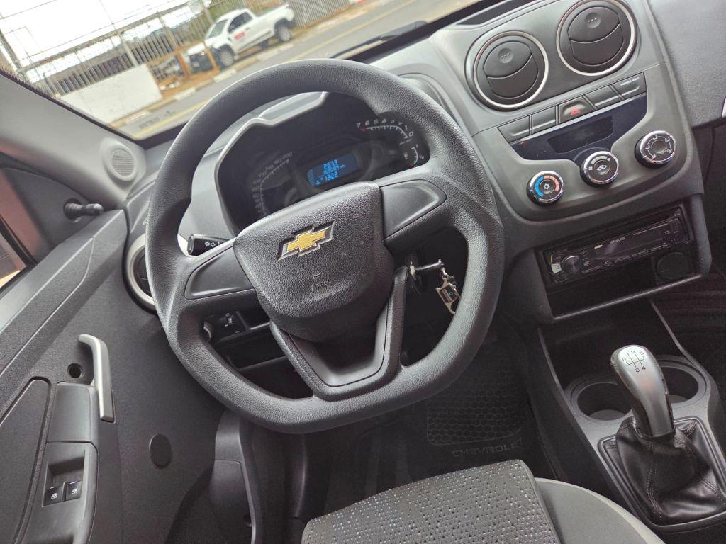 CHEVROLET Montana - Foto