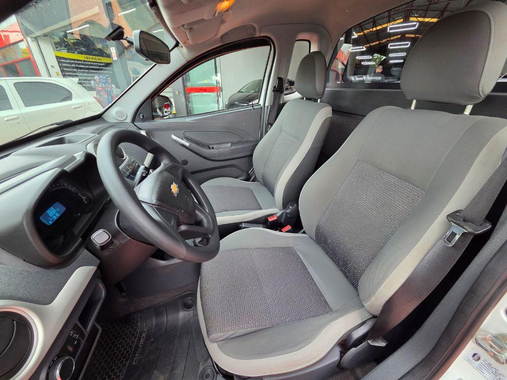 CHEVROLET Montana - Foto