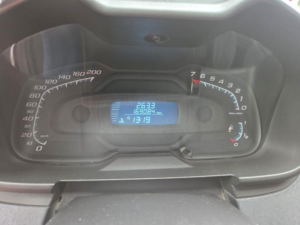 CHEVROLET Montana - Foto