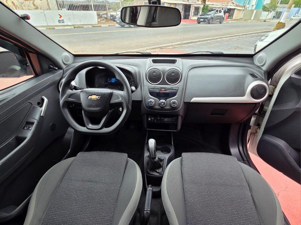 CHEVROLET Montana - Foto