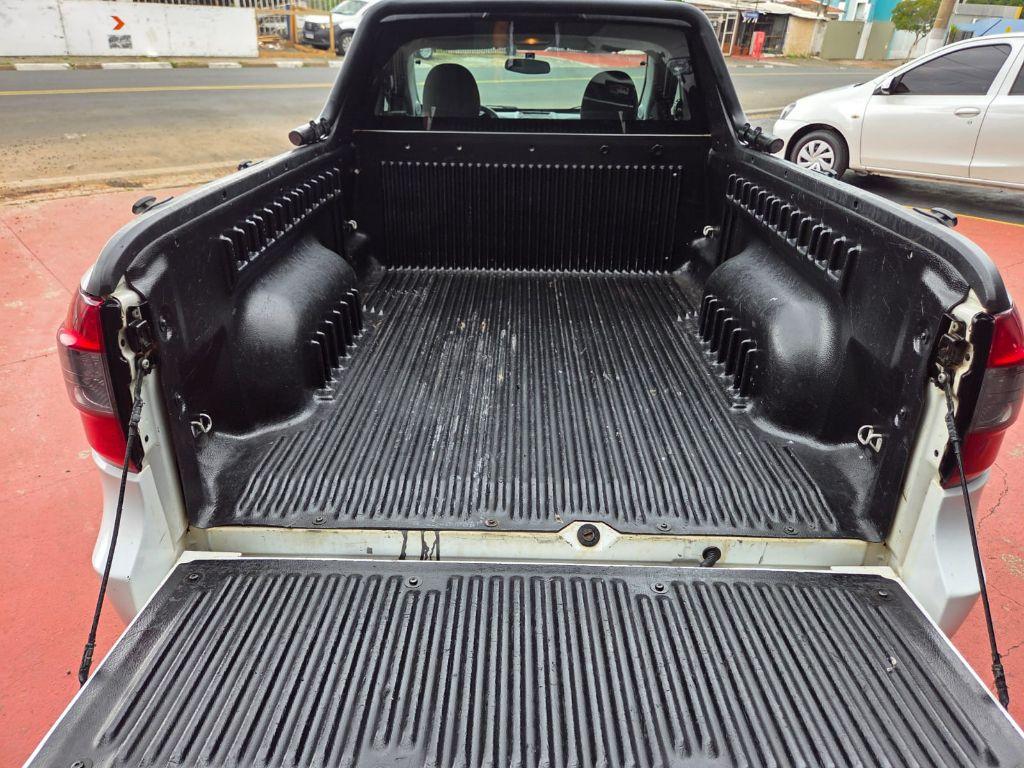 CHEVROLET Montana - Foto