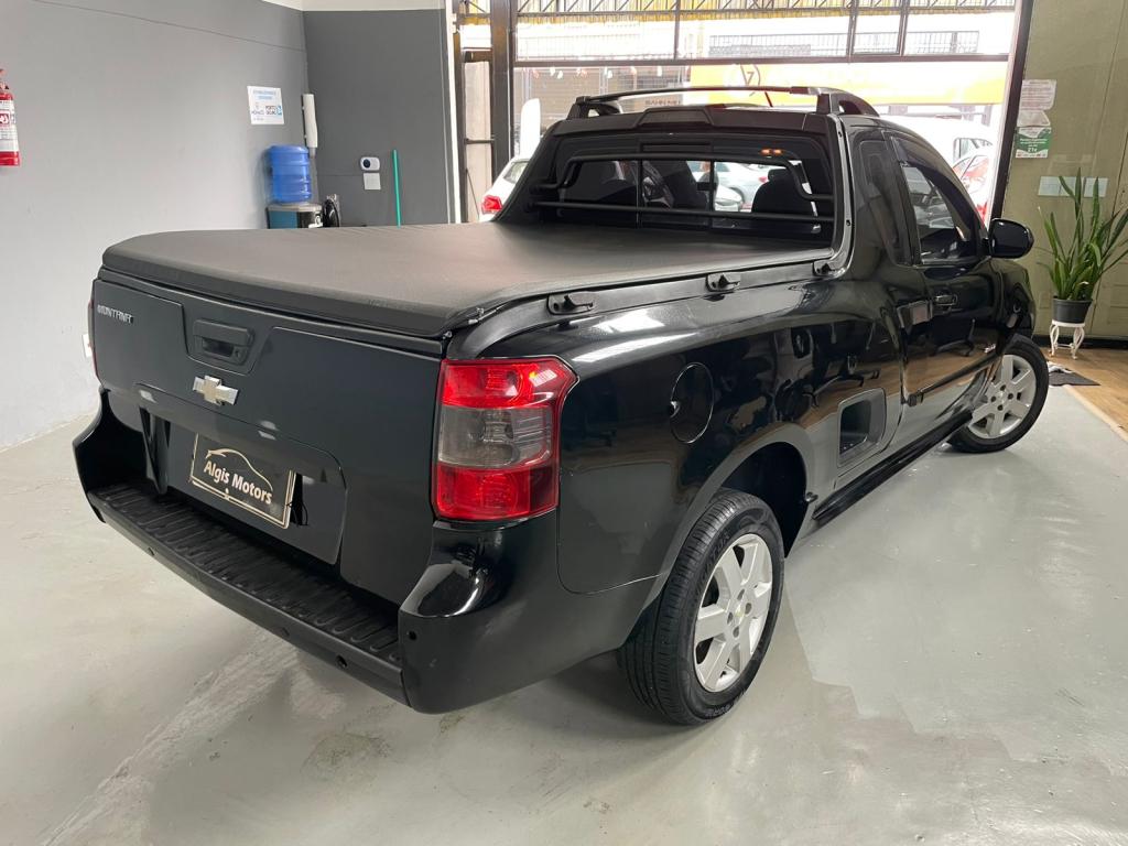 CHEVROLET Montana - Foto