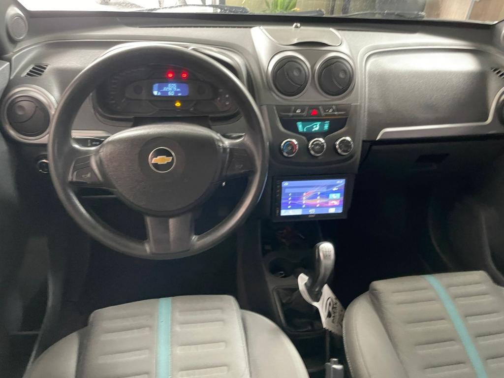 CHEVROLET Montana - Foto