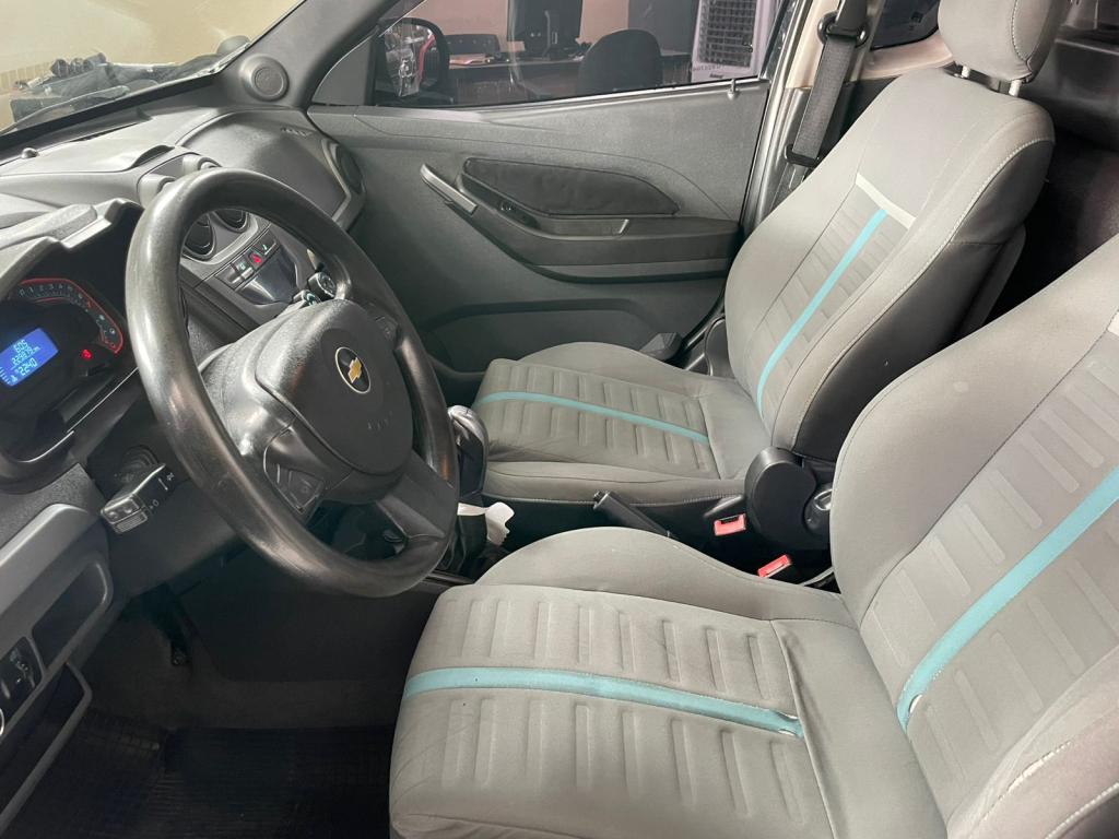 CHEVROLET Montana - Foto