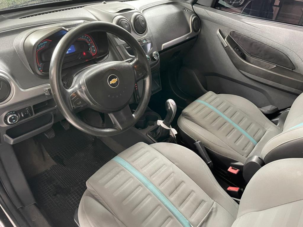 CHEVROLET Montana - Foto