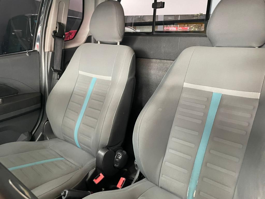 CHEVROLET Montana - Foto