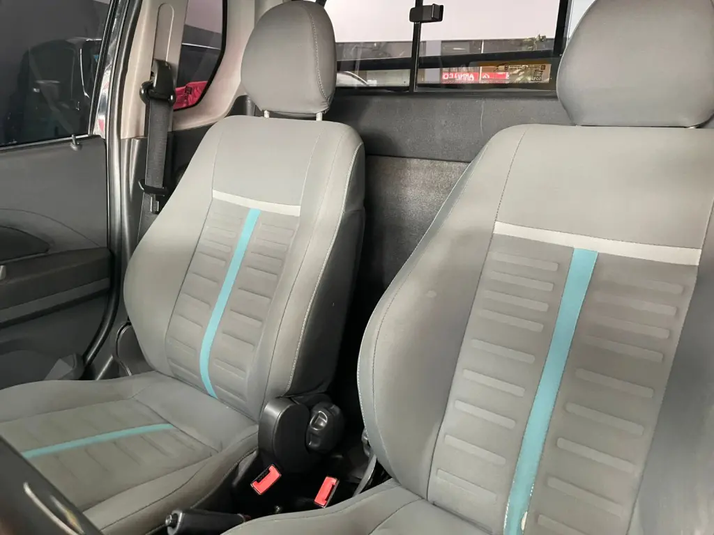 CHEVROLET Montana - Foto