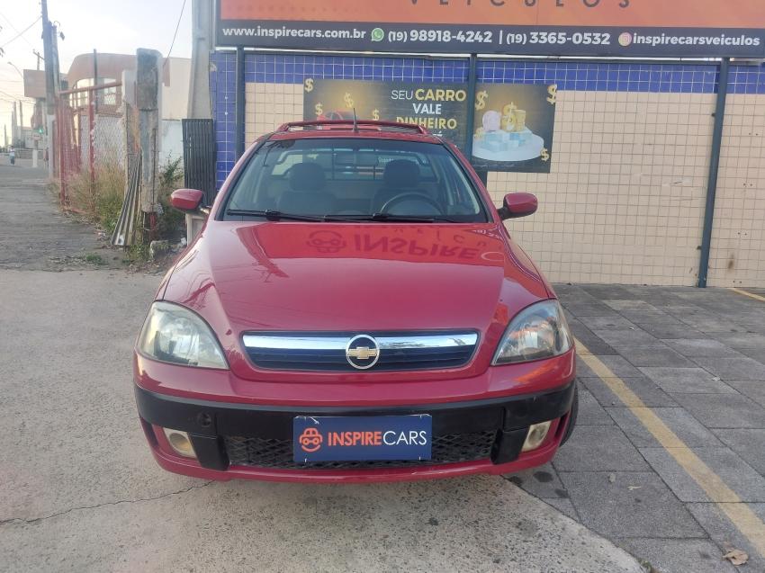 CHEVROLET Montana - Foto