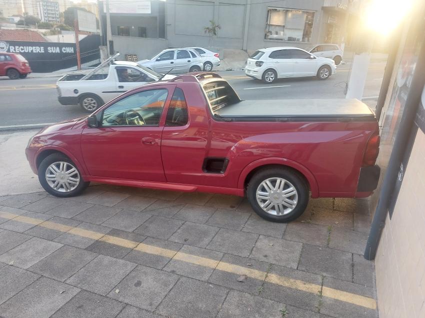 CHEVROLET Montana - Foto