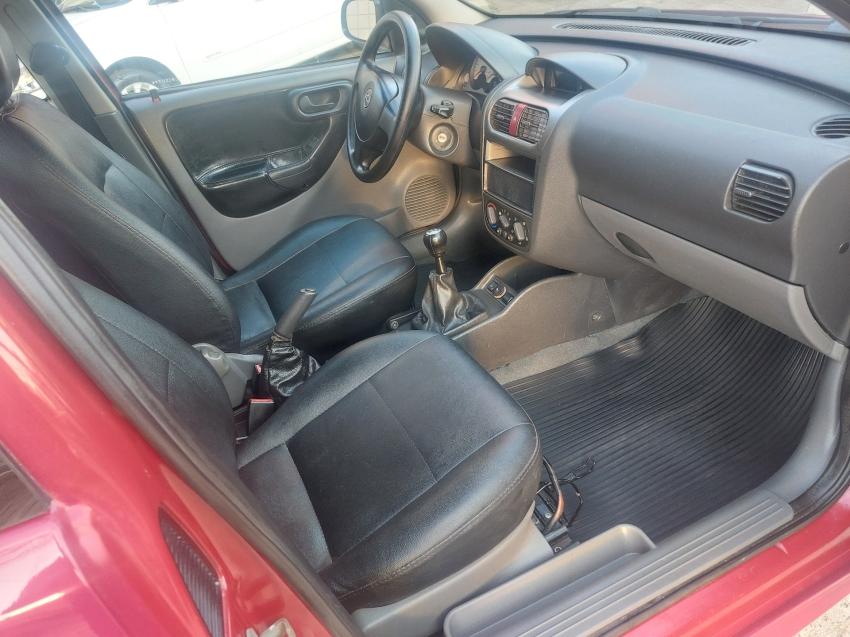 CHEVROLET Montana - Foto