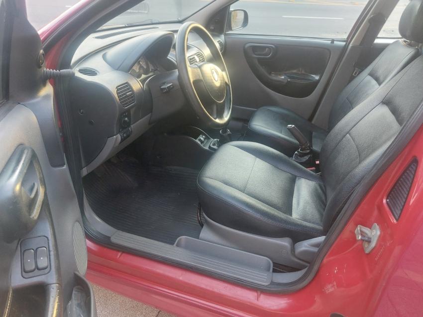 CHEVROLET Montana - Foto