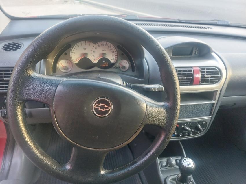 CHEVROLET Montana - Foto