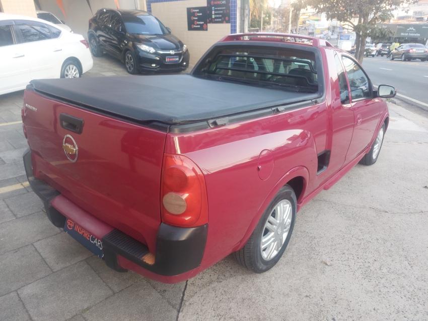 CHEVROLET Montana - Foto