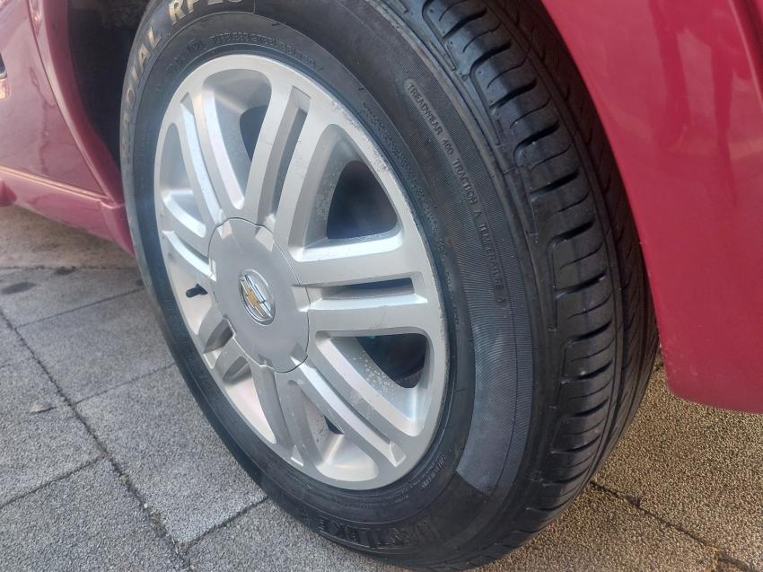 CHEVROLET Montana - Foto