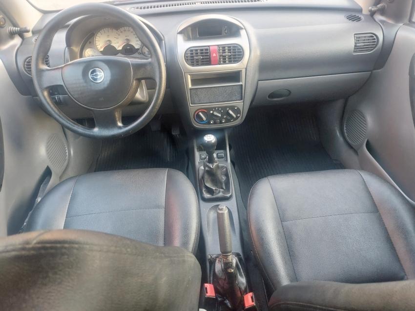 CHEVROLET Montana - Foto