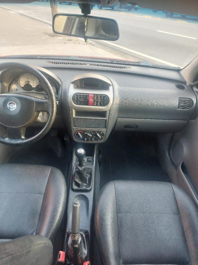 CHEVROLET Montana - Foto