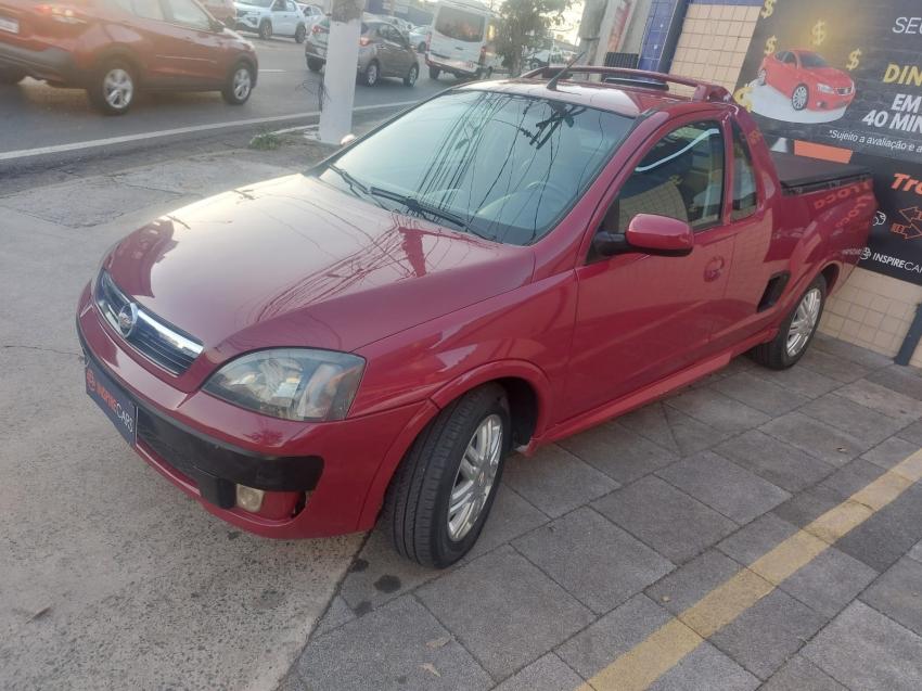 CHEVROLET Montana - Foto