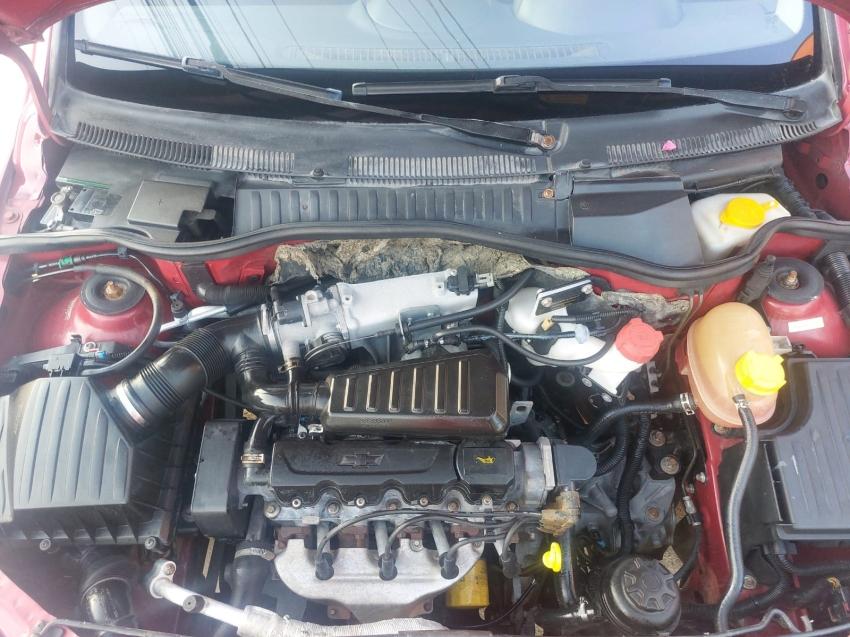 CHEVROLET Montana - Foto