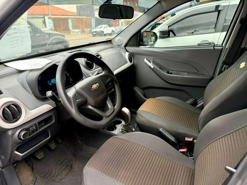 CHEVROLET Montana - Foto