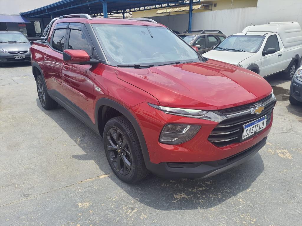 CHEVROLET Montana - Foto