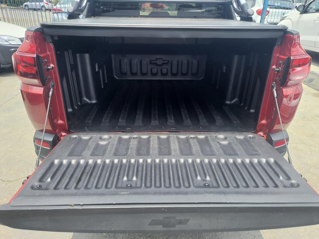 CHEVROLET Montana - Foto