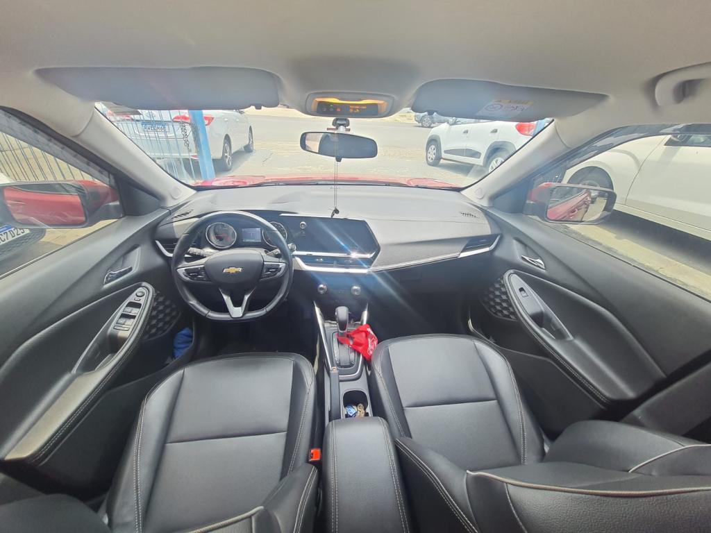 CHEVROLET Montana - Foto