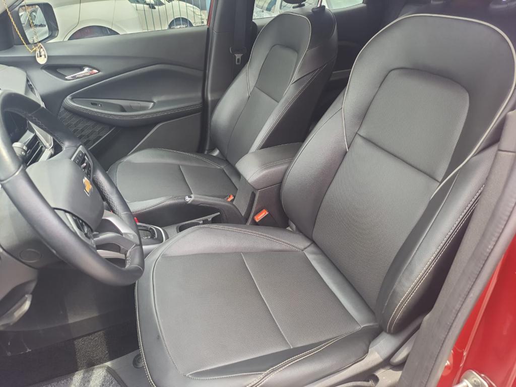 CHEVROLET Montana - Foto