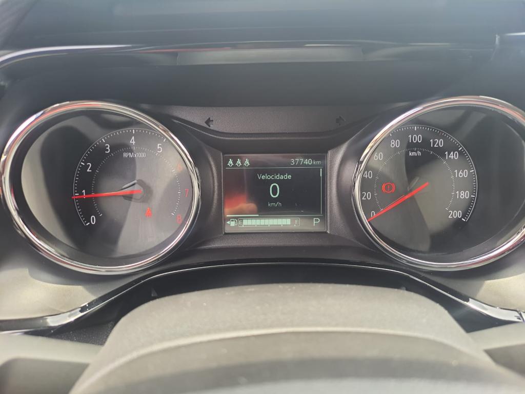 CHEVROLET Montana - Foto