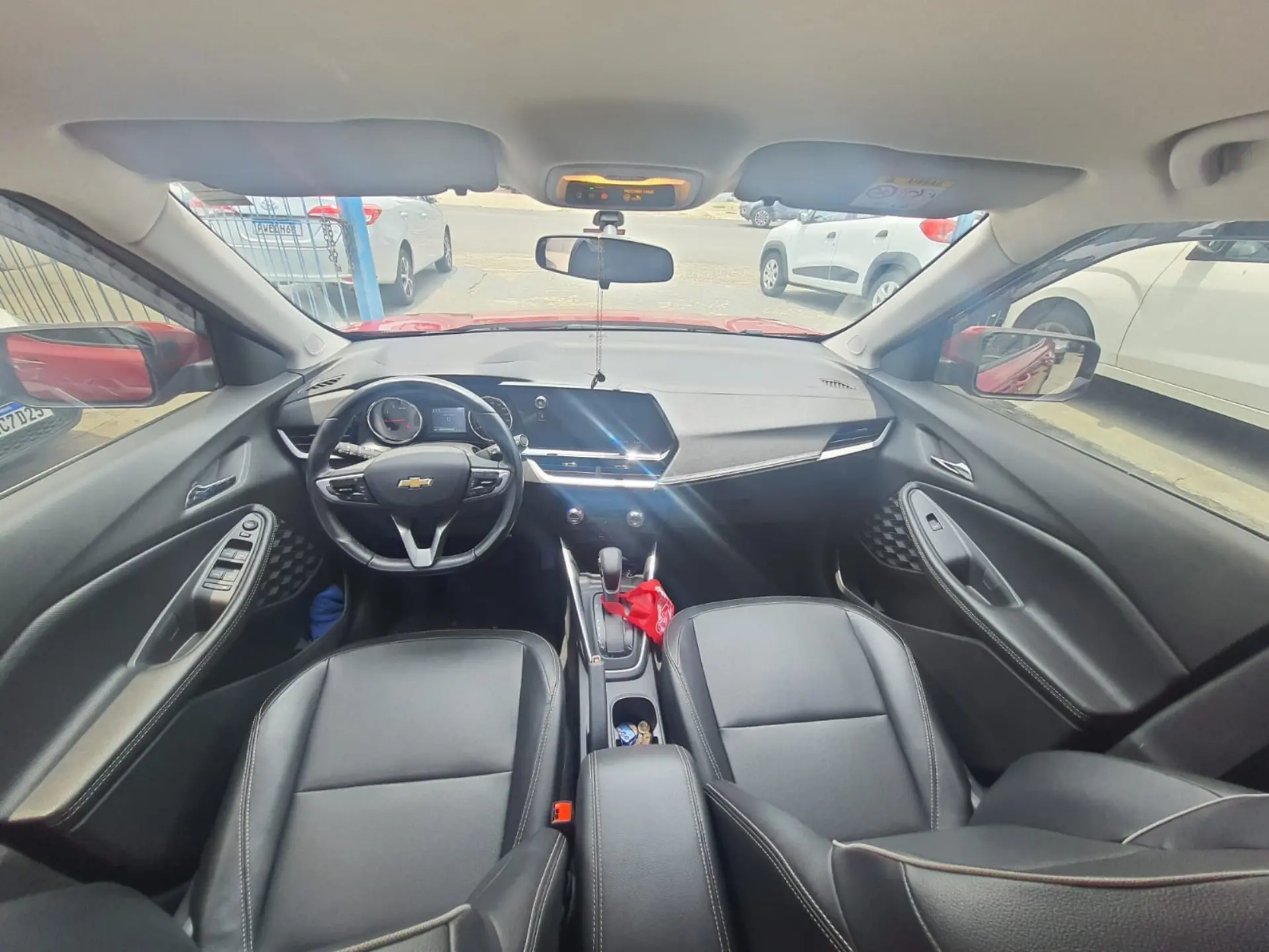 CHEVROLET Montana - Foto