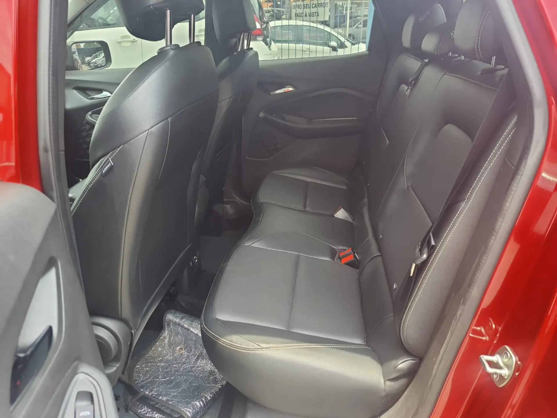 CHEVROLET Montana - Foto